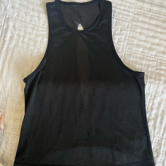 LuLuLemon athletic tanks bundle - Picture 5 of 7